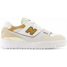 Кроссовки женские New Balance 550 BBW550ST р.37 белые