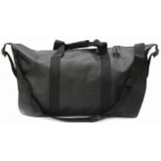 Сумка Rains WEEKEND BAG LARGE 13230-01 черный
