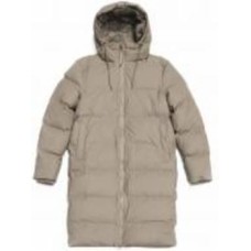 Пуховик Rains LONG PUFFER JACKET 15070-10 р.XS-S бежевый