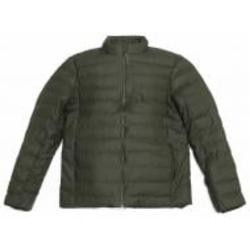 Пуховик Rains TREKKER JACKET 15430-03 р.M-L хаки