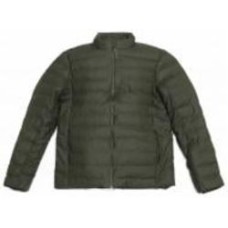 Пуховик Rains TREKKER JACKET 15430-03 р.L-XL хаки