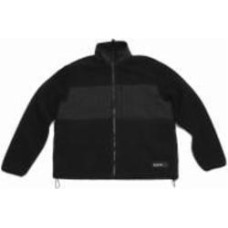 Куртка мужская Rains FLEECE JACKET 18520-01 р.M-L черная