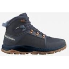 Ботинки Salomon OUTCHILL TS CSWP W L47377300 р.40 2/3 синий
