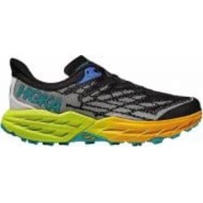 Кроссовки мужские демисезонные Hoka M SPEEDGOAT 5 1123157-BEPR р.46 2/3 черные