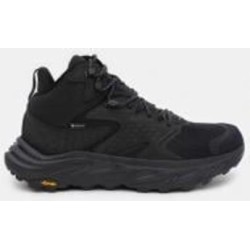 Ботинки Hoka 1141633-BBLC р.44,5 черный