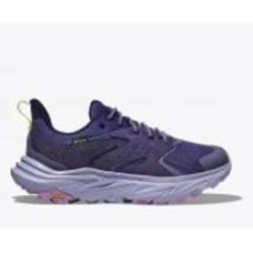 Кроссовки женские демисезонные Hoka W ANACAPA 2 LOW GTX 1142830-MCSK р.38,5 фиолетовые