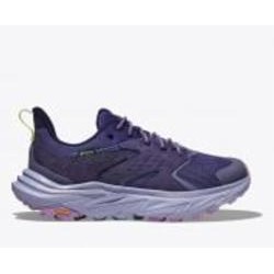 Кроссовки женские демисезонные Hoka W ANACAPA 2 LOW GTX 1142830-MCSK р.38,5 фиолетовые