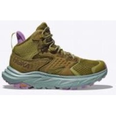 Ботинки Hoka W ANACAPA 2 MID GTX 1142831-GMAG р.39,5 хаки