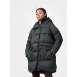 Пальто 4F DOWN JACKET F088 4FAW22TDJAF088-40S р.XS зеленая