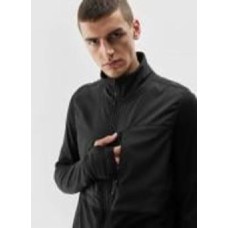 Жилет 4F VEST M067 4FAW23TVESM067-20S р.S черный