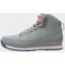 Ботинки 4F WINTER SHOES F004 4FJAW22FWINF004-27S р.36 серый