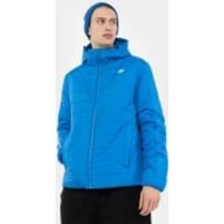 Пуховик мужской зимний 4F MEN'S JACKET KUMP006 H4Z22-KUMP006-33S р.XL голубой