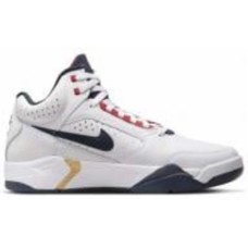 Кроссовки мужские демисезонные Nike AIR FLIGHT LITE MID LTR DJ2518-102 р.41