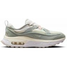 Кроссовки женские демисезонные Nike WAIR MAX BLISS NN GCEL FB7170-111 р.37,5 зеленые