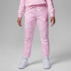 Брюки Nike JDG ESSENTIALS AOP FLC PANT 45C594-A0W р. XL розовый