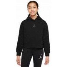 Джемпер Nike JDG JORDAN SKY ROOKIE SS TEE 45C695-023 р.M черный Джемпер Nike JDG JORDAN SKY ROOKIE SS TEE 45C695-023 р.M черный