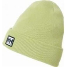 Шапка Helly Hansen URBAN CUFF BEANIE 67154_498 р.one size желтый
