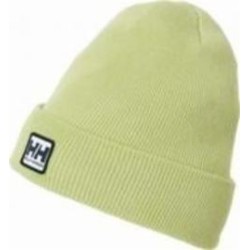 Шапка Helly Hansen URBAN CUFF BEANIE 67154_498 р.one size желтый