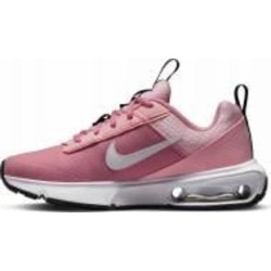 Кроссовки для девочек Nike AIR MAX INTRLK LITE DH9393-601 р.40 розовые