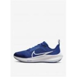 Кроссовки для мальчиков Nike AIRZOOM PEGASUS 40 DX2498-400 р.38,5 синие