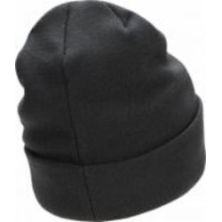 Шапка Nike U NK PEAK BEANIE SC MTSWSH L FB6527-071 р.one size серый