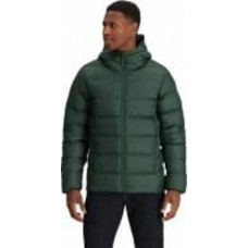 Куртка мужская Outdoor Research MEN'S COLDFRONT DOWN HOODIE 283188-2445 р.XL зеленая