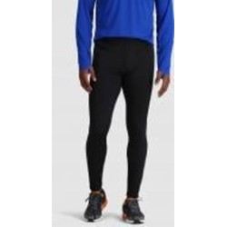 Брюки Outdoor Research MEN'S VIGOR GRID FLEECE BOTTOMS 300504-0001 р. 2XL черный