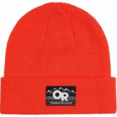 Шапка Outdoor Research JUNEAU BEANIE 268062-0465 р.OS красный