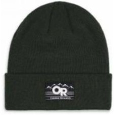 Шапка Outdoor Research JUNEAU BEANIE 268062-2445 р.OS зеленый