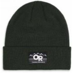 Шапка Outdoor Research JUNEAU BEANIE 268062-2445 р.OS зеленый