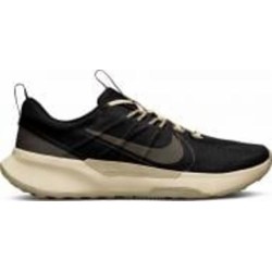 Кроссовки мужские Nike JUNIPER TRAIL 2 NN DM0822-005 р.45,5 черные