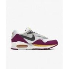 Кроссовки женские Nike WMNSAIR MAX CORRELATE 511417-100 р.37,5 разноцветные