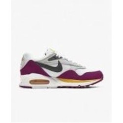 Кроссовки женские Nike WMNSAIR MAX CORRELATE 511417-100 р.37,5 разноцветные