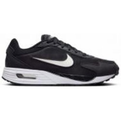 Кроссовки мужские Nike AIR MAX SOLO DX3666-002 р.44,5 черные