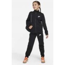Спортивный костюм Nike FD3067-010 р.XS черный
