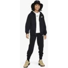 Спортивный костюм Nike K NSW CLUB FLC FZ TRACKSUIT FD3114-010 р.M черный