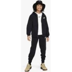 Спортивный костюм Nike K NSW CLUB FLC FZ TRACKSUIT FD3114-010 р.M черный
