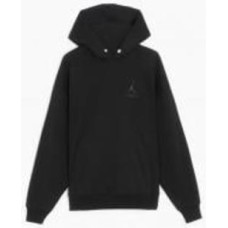 Джемпер Nike M J AMM JACQUARD HOODIE DV7455-010 р.S черный