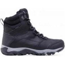 Ботинки MERRELL THERMO FRACTAL MID WP J90391 р.45 черный