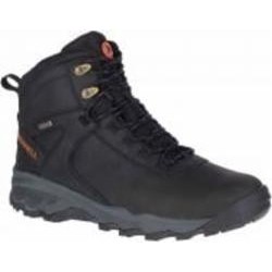 Ботинки MERRELL VEGO THERMO MID LTR WP J589943 р.41,5 черный