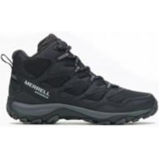 Ботинки MERRELL WEST RIM SPORT THERMO MID WP J036641 р.45 черный