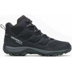 Ботинки MERRELL WEST RIM SPORT THERMO MID WP J036641 р.45 черный