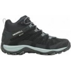 Ботинки MERRELL ALVERSTONE 2 MID GTX J037040 р.40 черный