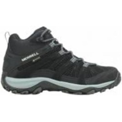 Ботинки MERRELL ALVERSTONE 2 MID GTX J037040 р.40 черный