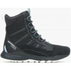 Ботинки MERRELL BRAVADA EDGE 2 THERMO MID WP J036798 р.40,5 черный
