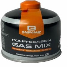 Баллон газовый BaseCamp 4 Season Gas BCP 70300 230 г