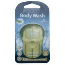 Мыло Sea To Summit Trek & Travel Pocket Body Wash STS ATTPBW 50 шт./уп.