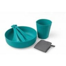 Набор посуды Sea To Summit STS ADLTSOLOSETPB DeltaLight Solo Set 1.1