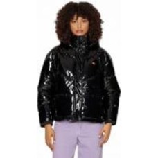 Пуховик женский демисезонный Ellesse JACKET PADDED SGT19170-011 р.M черный