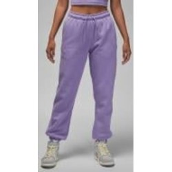 Брюки Jordan W J BRKLN FLC PANT 2 FN4494-500 р. L фиолетовый Брюки Jordan W J BRKLN FLC PANT 2 FN4494-500 р. L фиолетовый